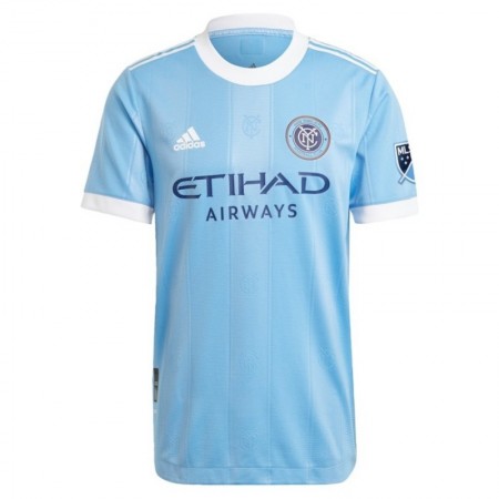 Completo Calcio New York City FC Divisa Prima 2022